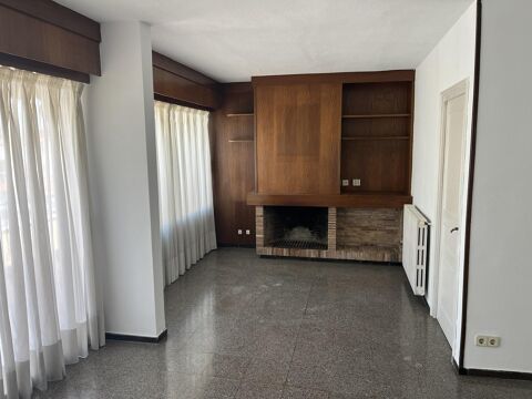 Àtic al cor de l'Eixample de Girona