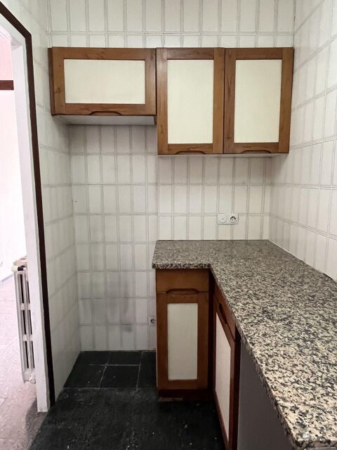 Penthouse au coeur de l'Eixample de Girona