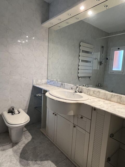 Penthouse au coeur de l'Eixample de Girona