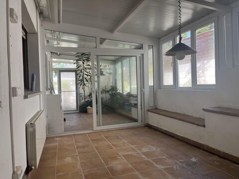 Casa amb espectaculars vistes al mar de Sant Feliu de Guíxols. Tranquilitat, llum i espai a la Costa Brava