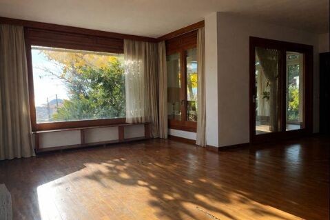 Casa amb espectaculars vistes al mar de Sant Feliu de Guíxols. Tranquilitat, llum i espai a la Costa Brava