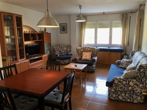 Piso en venta de 4 habitaciones 