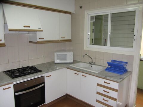 Piso en venta de 4 habitaciones 
