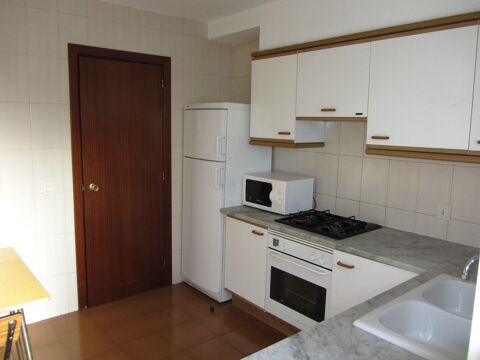 Piso en venta de 4 habitaciones 