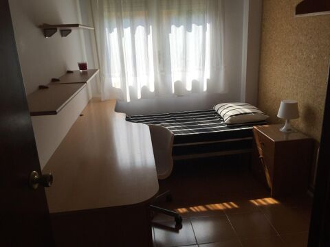 Piso en venta de 4 habitaciones 