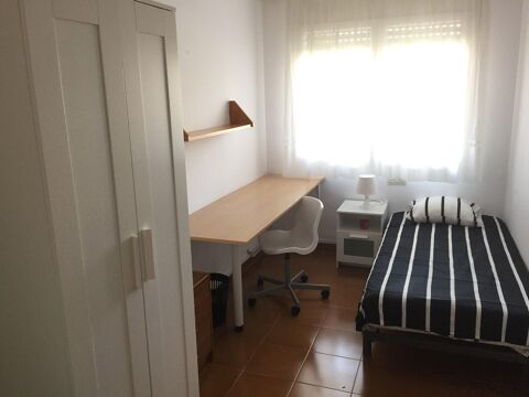 Piso en venta de 4 habitaciones 