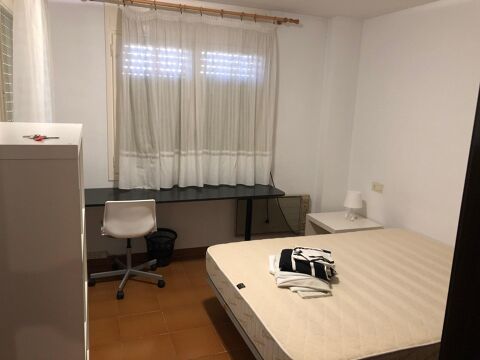Piso en venta de 4 habitaciones 