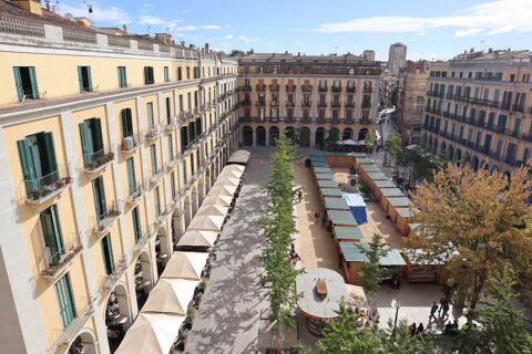 Edifici en venda a Girona