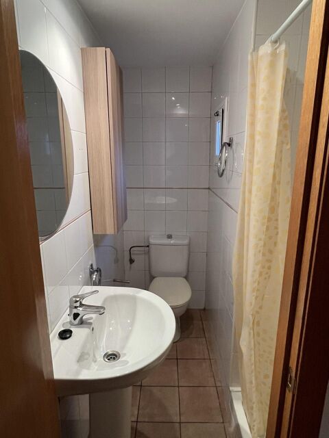 Edifici en venda a Girona