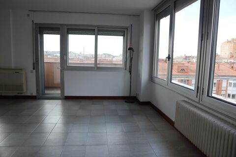 Piso en venta en l'Eixample de Girona