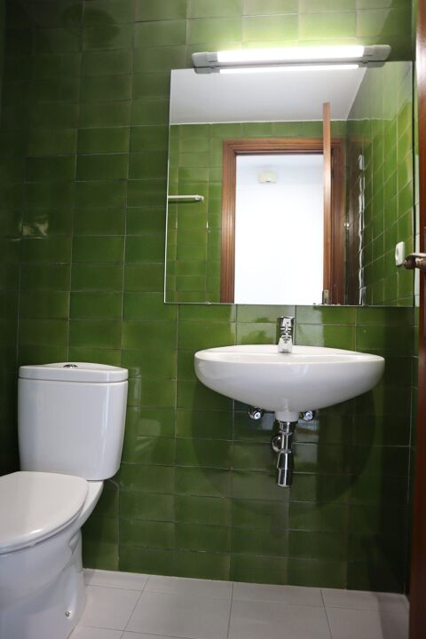 Appartement en vente à l'Eixample à Girona