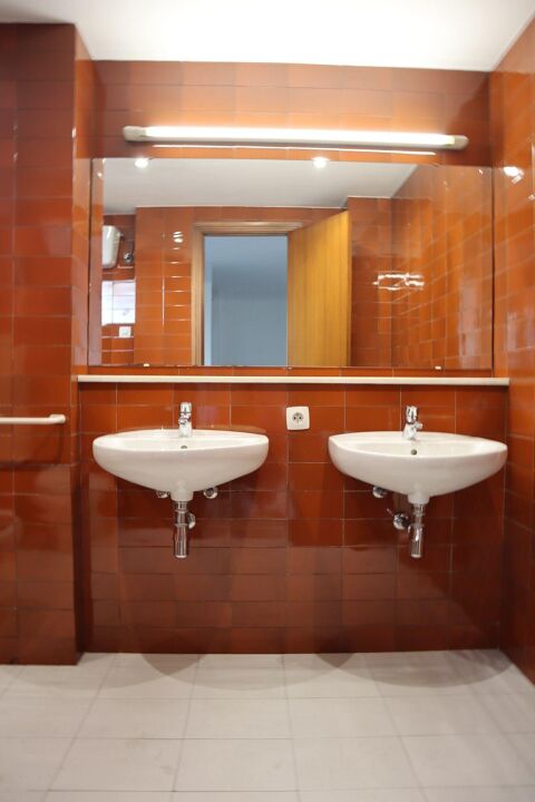 Appartement en vente à l'Eixample à Girona