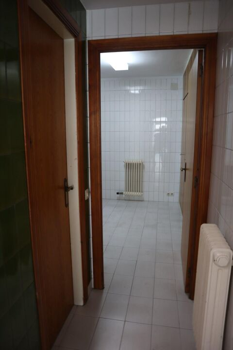 Appartement en vente à l'Eixample à Girona