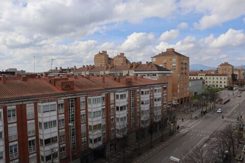 Appartement en vente à l'Eixample à Girona