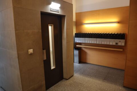 Appartement en vente à l'Eixample à Girona