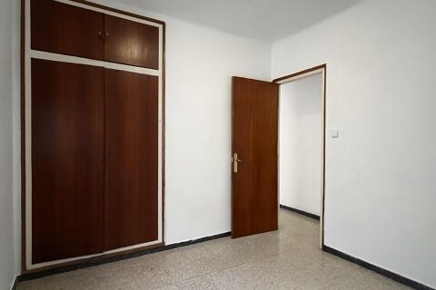 Appartement en vente de 3 chambres