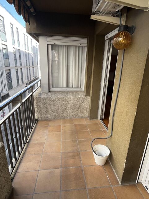 4 room apartment for students