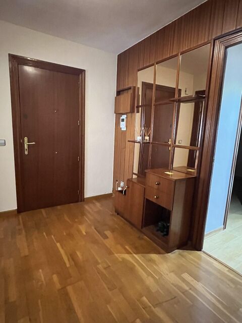 4 room apartment for students