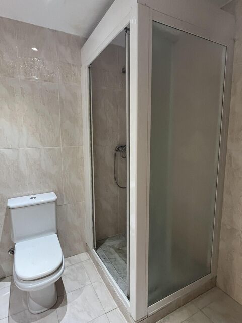 4 room apartment for students