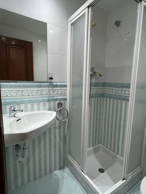 4 room apartment for students