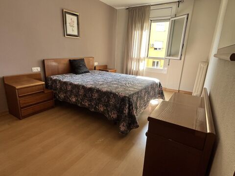4 room apartment for students