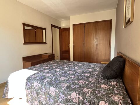 4 room apartment for students