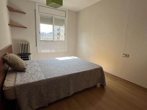 4 room apartment for students