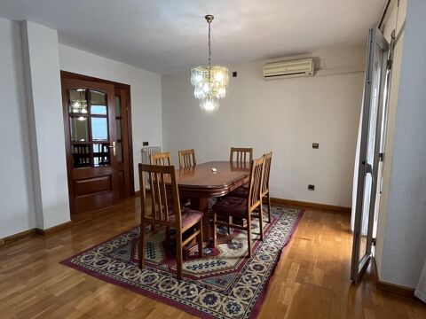 4 room apartment for students