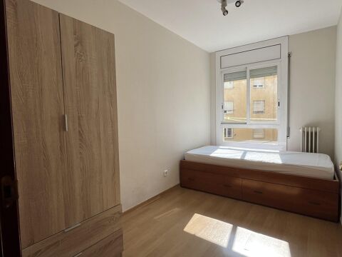 4 room apartment for students