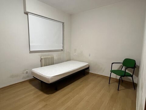 4 room apartment for students