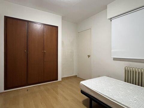 4 room apartment for students
