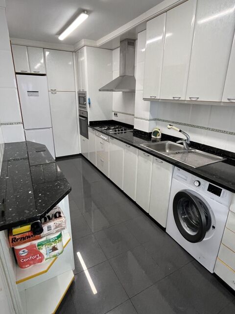 4 room apartment for students