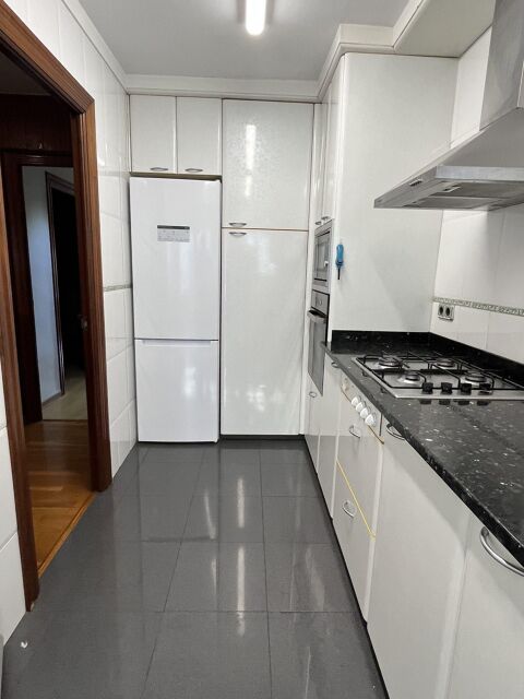 4 room apartment for students