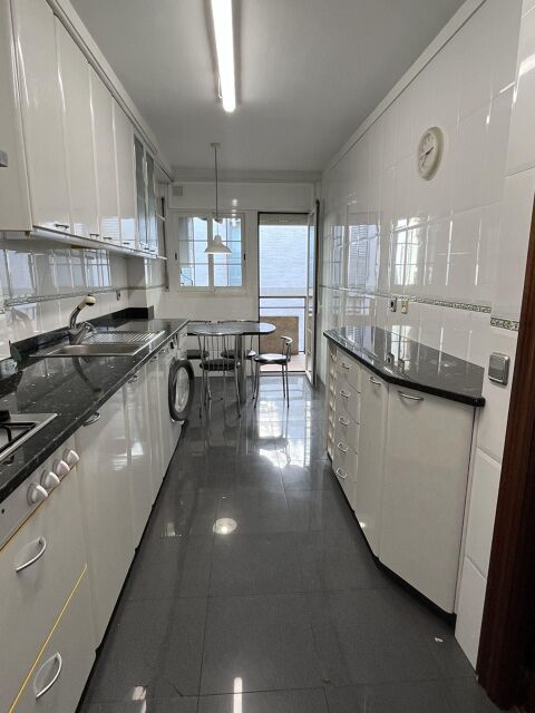 4 room apartment for students