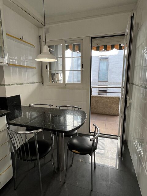 4 room apartment for students