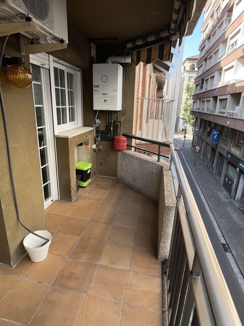 4 room apartment for students
