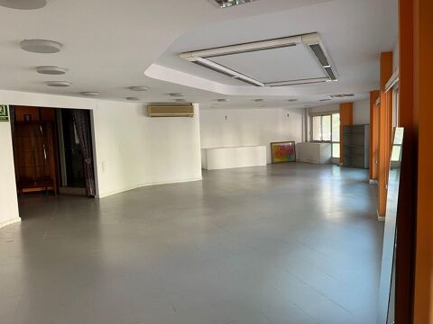 Local comercial en vente