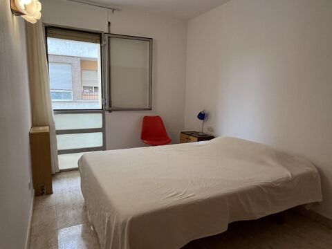Pis de 4 habitacions per a estudiants