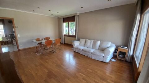 Amazing house in Montjuic