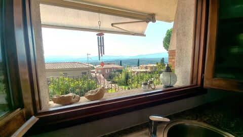 Magnífica casa a Montjuic