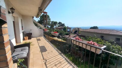 Magnífica casa a Montjuic