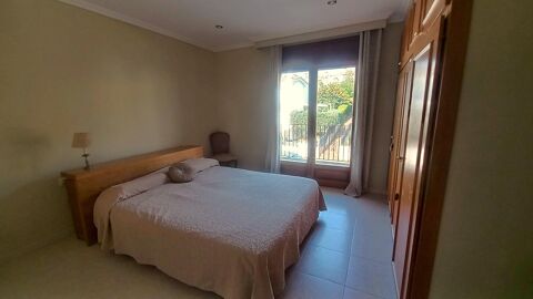Magnífica casa a Montjuic