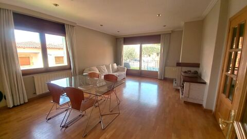 Magnífica casa a Montjuic