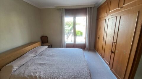 Magnífica casa a Montjuic