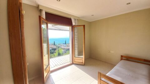 Magnífica casa a Montjuic