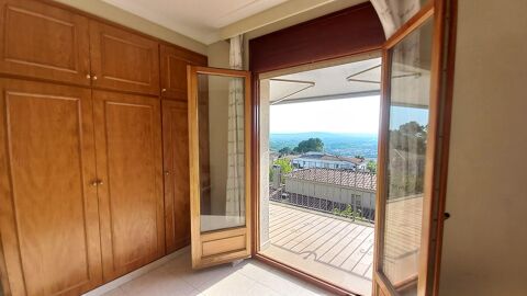 Magnífica casa a Montjuic
