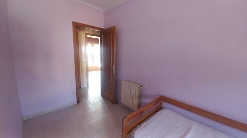 Magnífica casa a Montjuic
