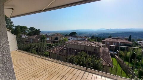 Magnífica casa a Montjuic