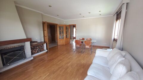 Magnífica casa a Montjuic