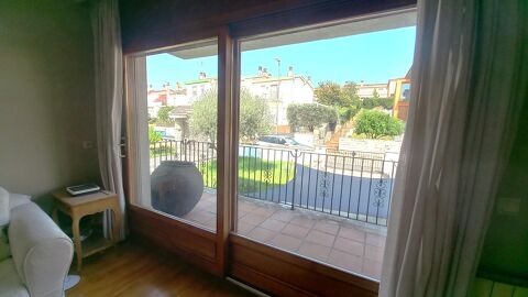Magnífica casa a Montjuic